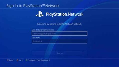 play india login id and password|How to recover your account for PlayStation Network.